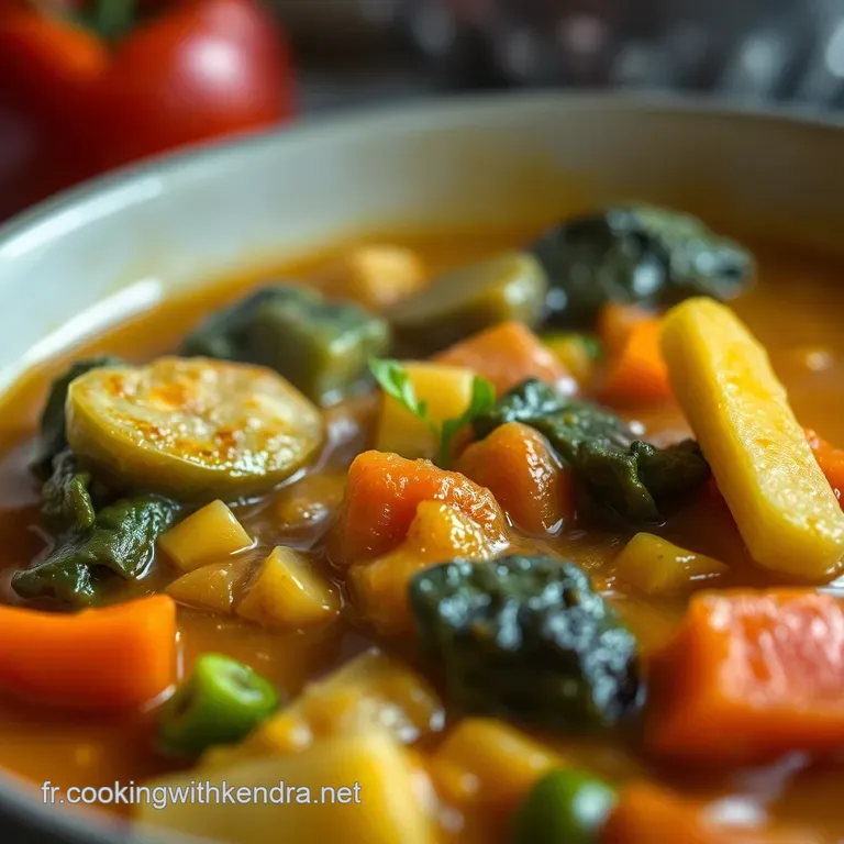 Le Jardin Dans Votre Pot-Au-Feu presentation