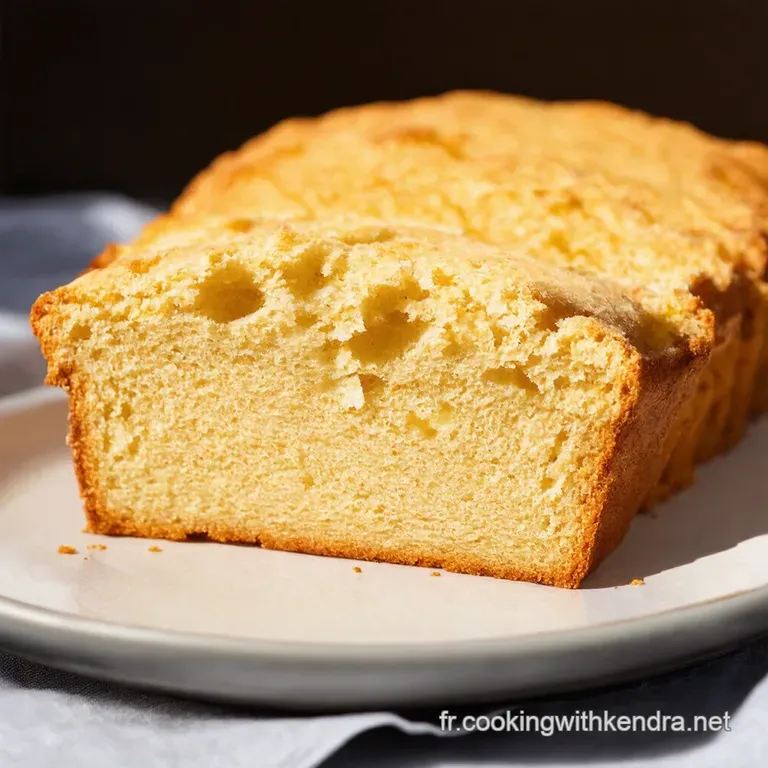 Le Pain Quotidien Simple Homemade Bread