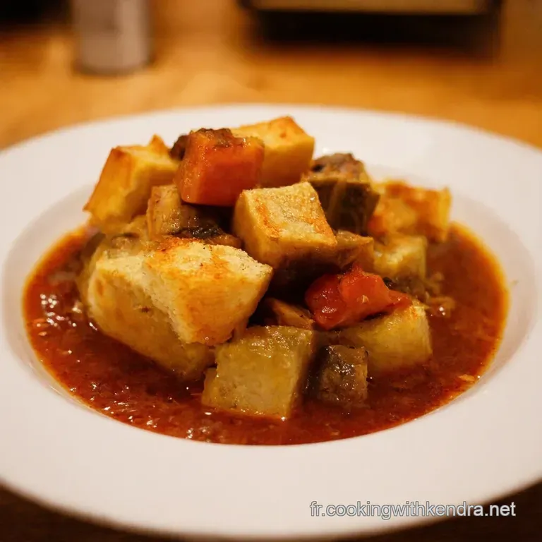 Le Potaufeu Parfait La Tradition &Agrave; La Fran&ccedil;aise presentation