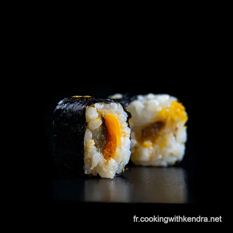 Le Secret du Riz &agrave; Sushi Parfait: Un Guide Simple et Inratable