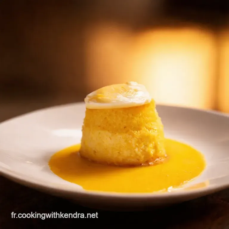 L&oelig;uf &Agrave; La Coque Parfait Coulant Et Savoureux presentation