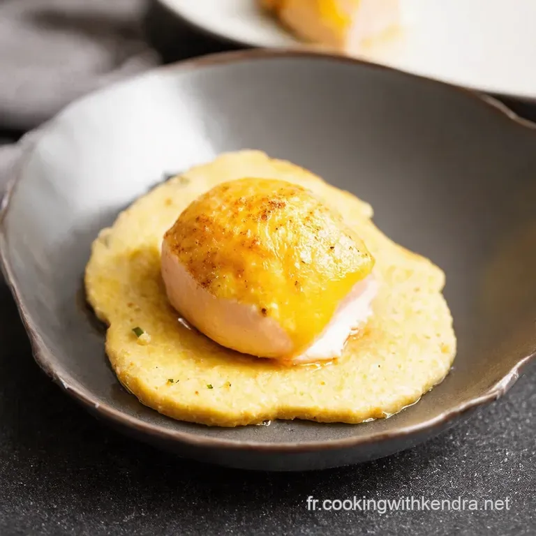 L&OElig;uf &agrave; la Coque Parfait Temps de Cuisson Inratable