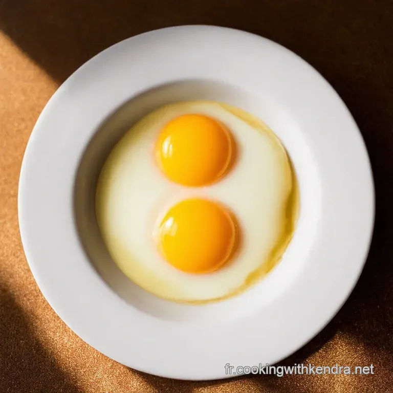 LOeuf Mollet Parfait A Guide to Runny Yolk Bliss