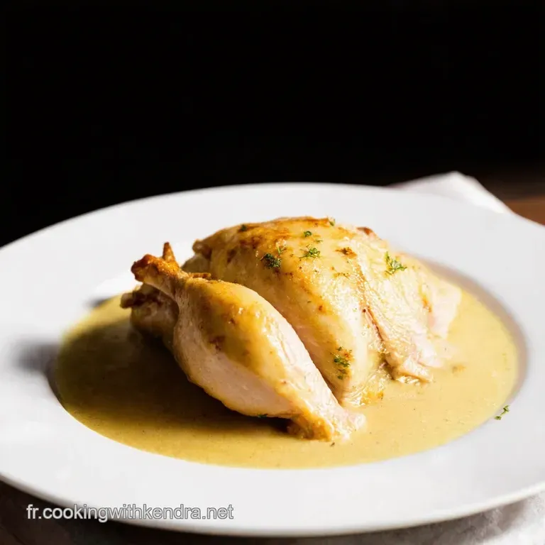 Nems au Poulet Croustillants La Recette Facile