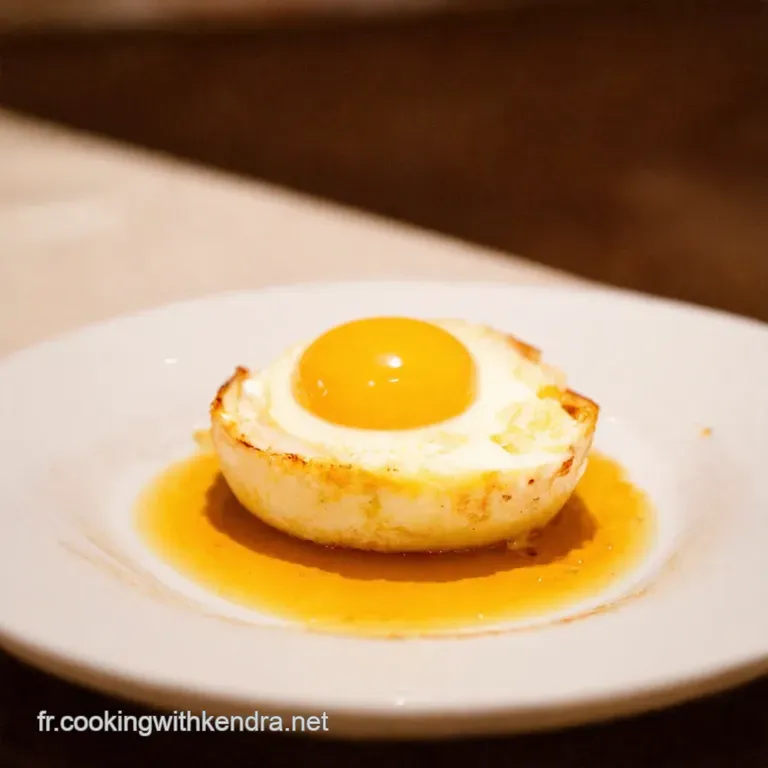 Oeuf &Agrave; La Coque Le Plaisir Simple Chronom&eacute;tr&eacute; &Agrave; La Perfection presentation