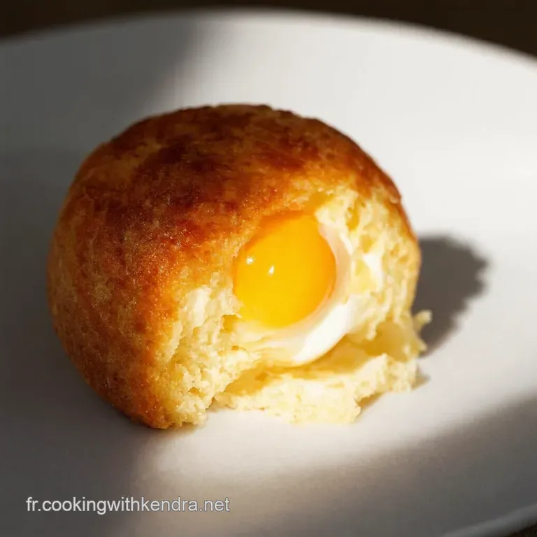 Oeuf &agrave; la Coque Le Plaisir Simple Chronom&eacute;tr&eacute; &agrave; la Perfection