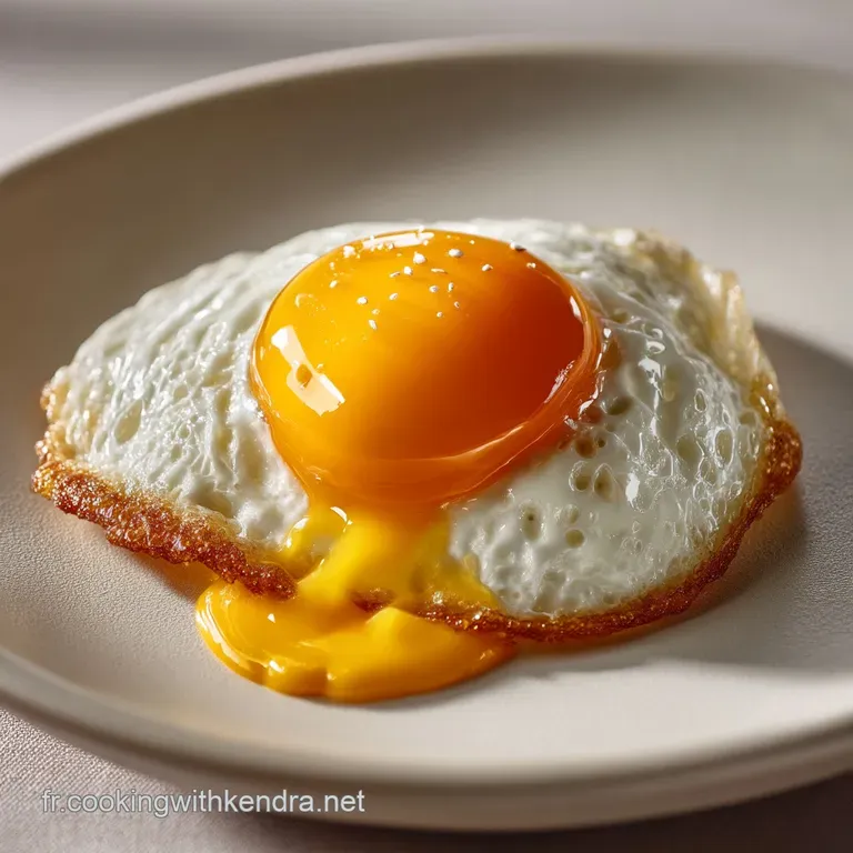 &OElig;uf &Agrave; La Coque : La Technique Pour Un R&eacute;sultat Parfait presentation