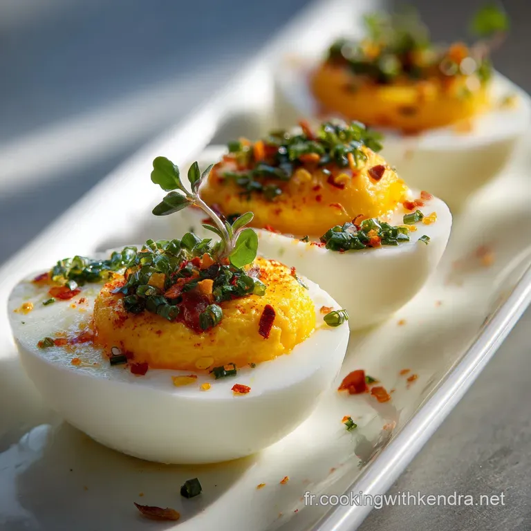 Oeuf Mollet : La Cuisson Parfaite