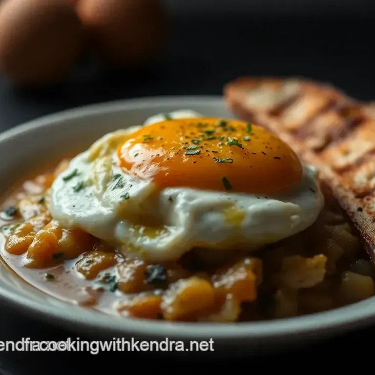 &OElig;ufs &agrave; la Coque Parfaits: La Recette Inratable