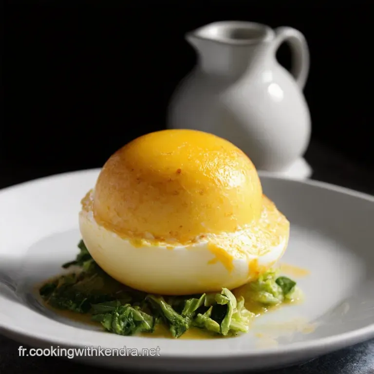 Oeufs &agrave; la Coque Parfaits Le Secret R&eacute;v&eacute;l&eacute;