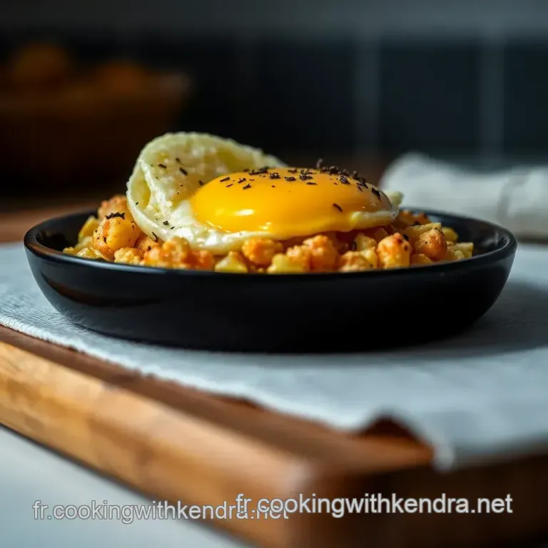 &OElig;ufs &Agrave; La Coque: Un Classique Fran&ccedil;ais Minute presentation