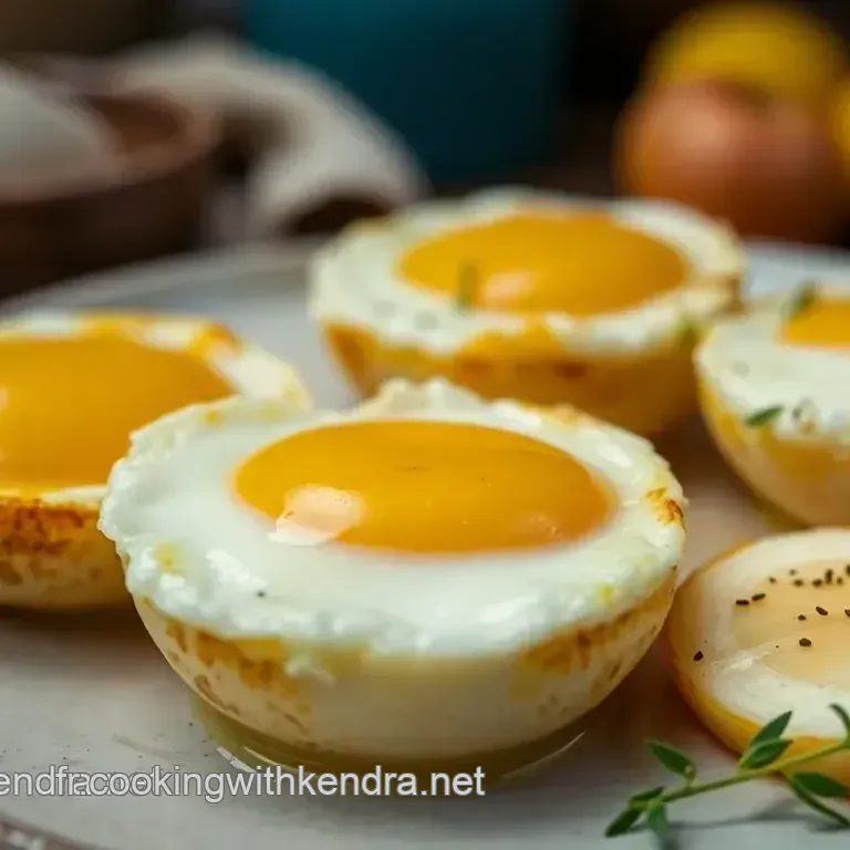 Oeufs Brouill&eacute;s &agrave; la Fran&ccedil;aise: Soyeux et Parfaits