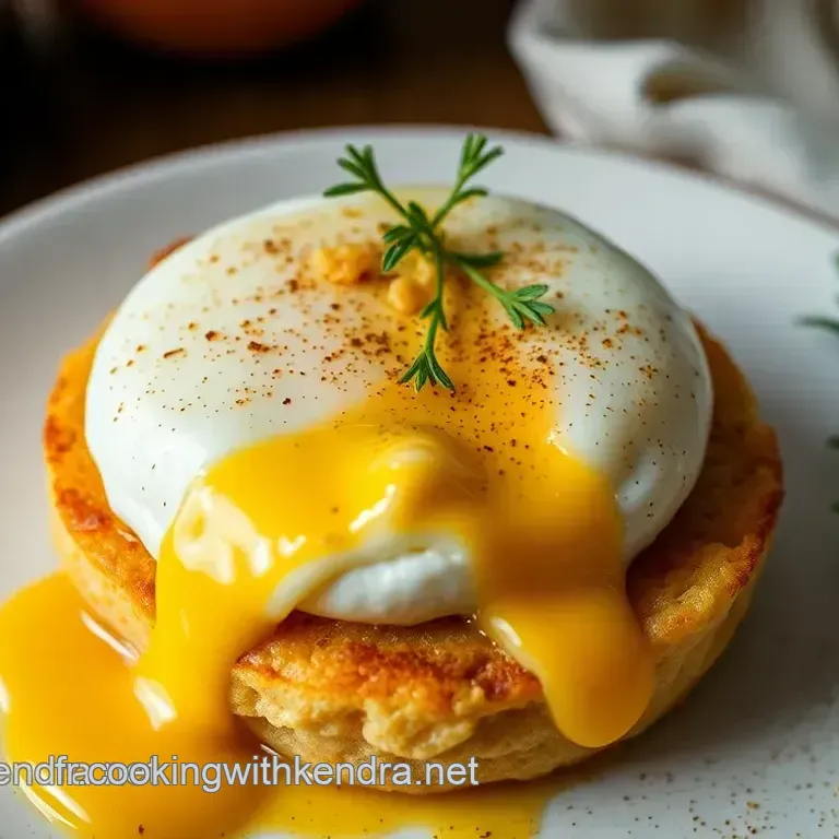 Oeufs Brouill&eacute;s Parfaits : Le Secret d un Petit-D&eacute;jeuner &agrave; la Fran&ccedil;aise