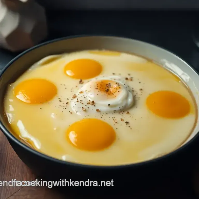 Oeufs Durs Parfaits: La M&eacute;thode Infaillible