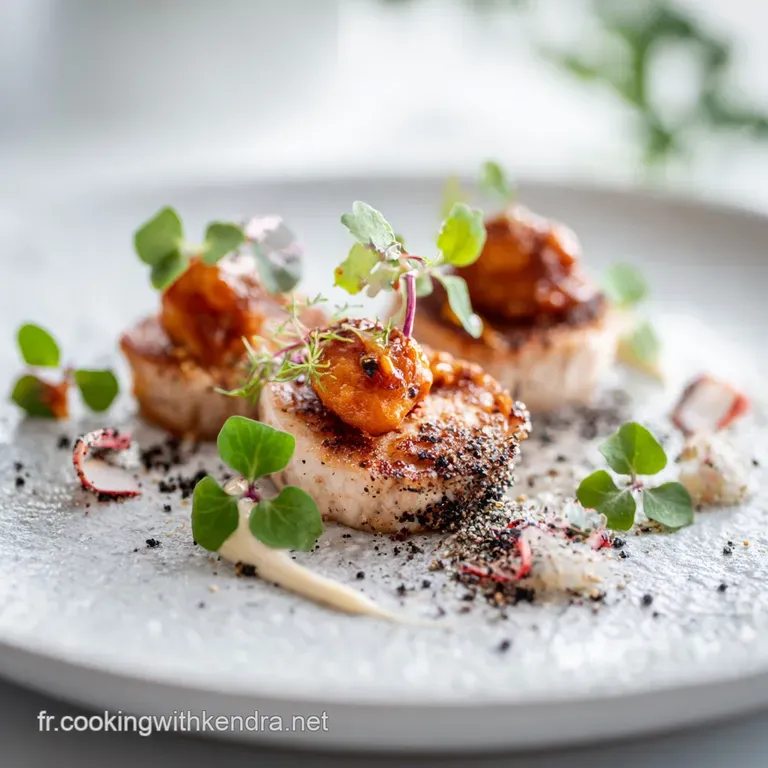 Os à Moelle Rôtis : Le Classique de Bistrot Chic