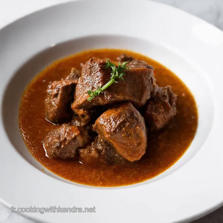 Osso Bucco &agrave; la Milanaise Un Festin Lombard Authentique