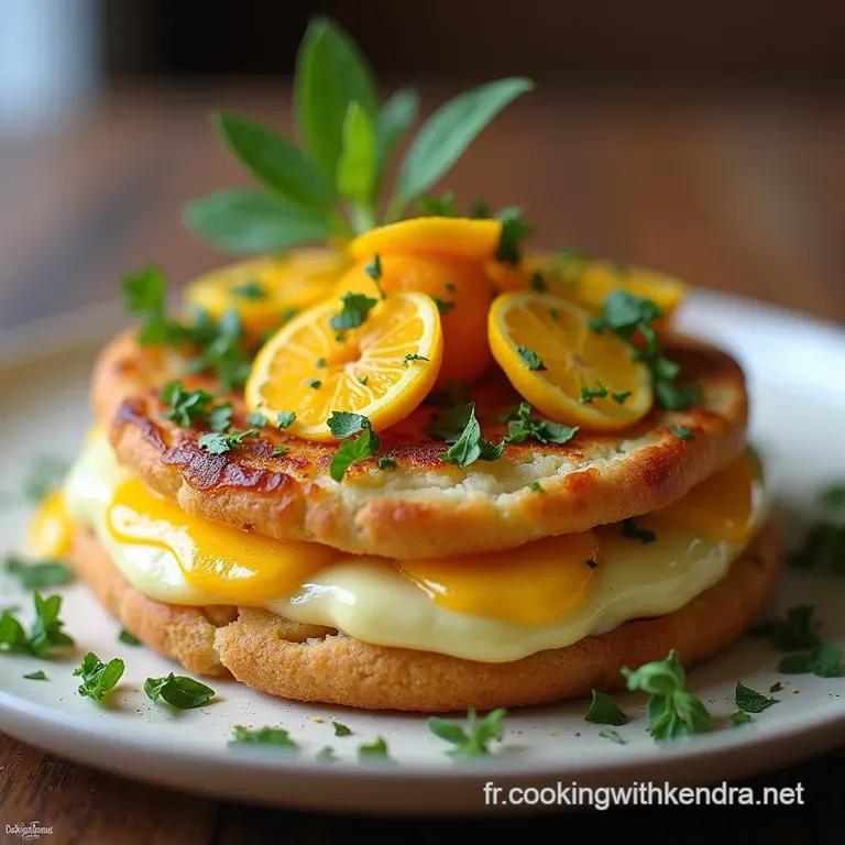 Le Croustillant Parfait Pain &agrave; lAil Maison M&eacute;thode Rapide pour une Saveur Intense