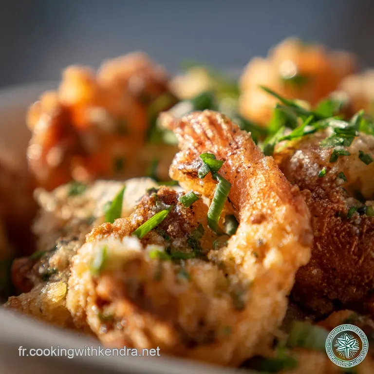 Pain &Agrave; Lail Express Et Ultracroustillant &Agrave; La Friteuse &Agrave; Air presentation