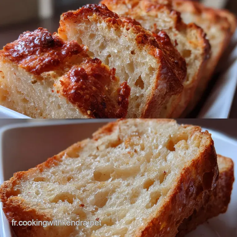 Pain maison : La Boule Rustique Incontournable