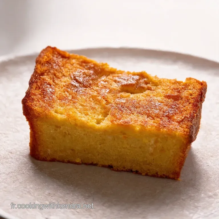 Pain Perdu Facile Le Go&ucirc;ter de Mamie Revisit&eacute;