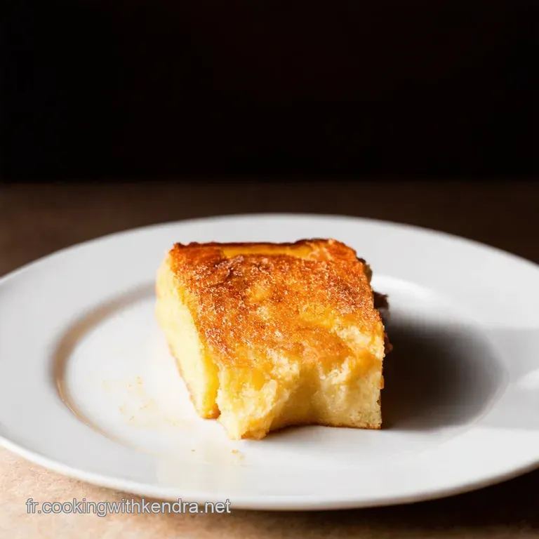 Pain Perdu Magnifique