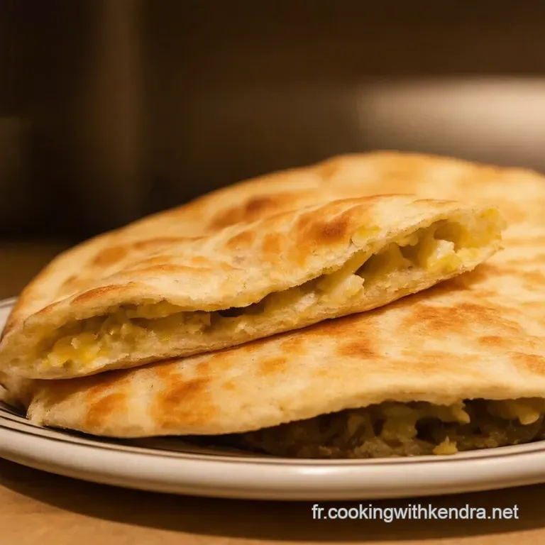 Pain Pita Maison La Recette Inratable Et D&eacute;licieuse presentation