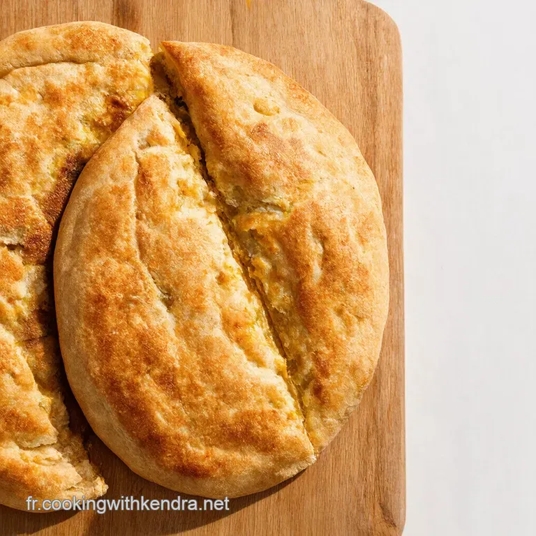 Pain Pita Maison La Recette Inratable et D&eacute;licieuse