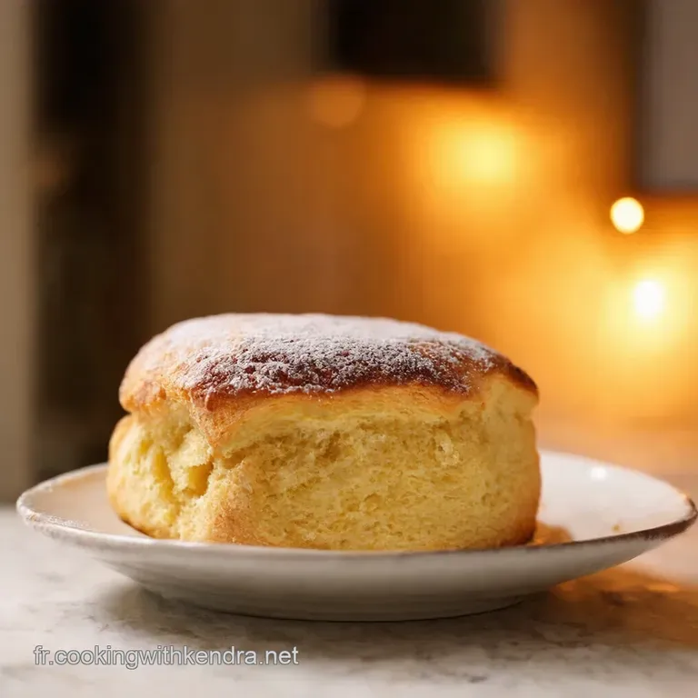 Parisbrest La Recette Inratable De Maman presentation