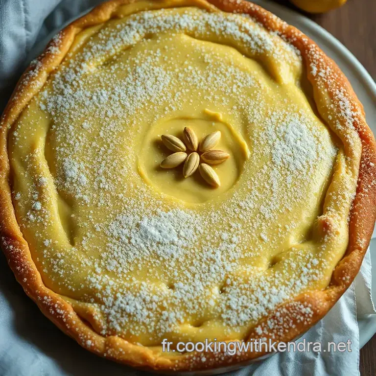 P&acirc;te &Agrave; Tartiner Pistache : Un D&eacute;lice &Agrave; Tartiner Maison presentation