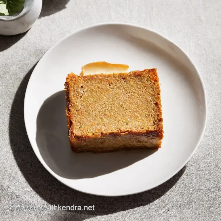 P&acirc;t&eacute; Farcie Grandmas Stuffed Loaf Reimagined