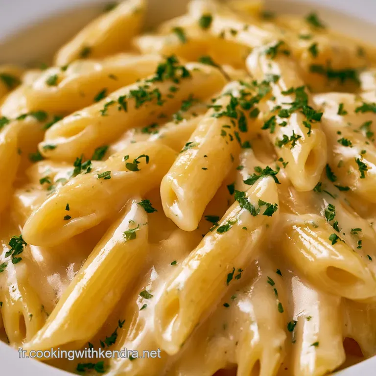 P&acirc;tes &agrave; l Ail et Fromage Onctueuses