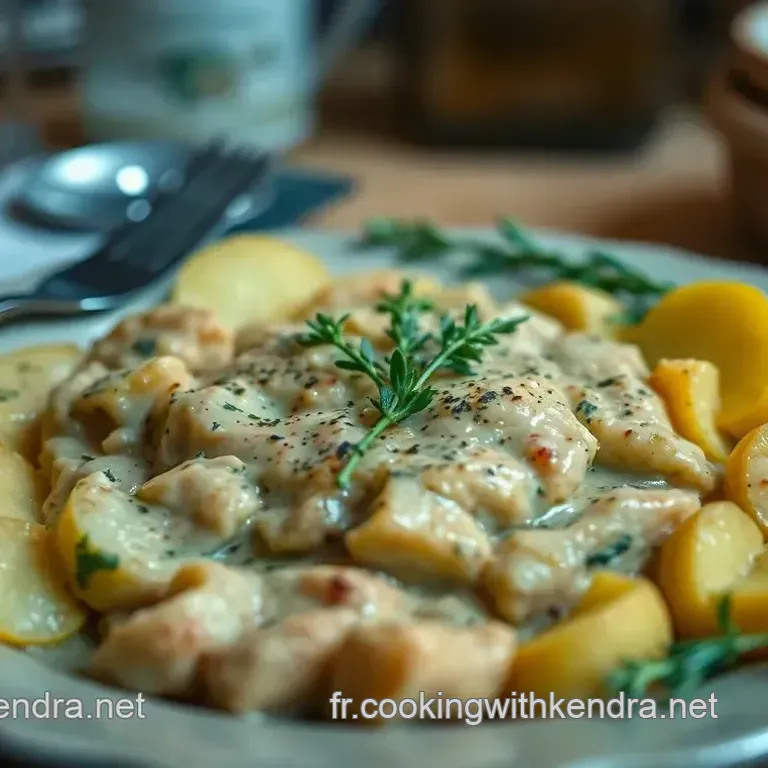 Pintade R&ocirc;tie aux Herbes de Provence