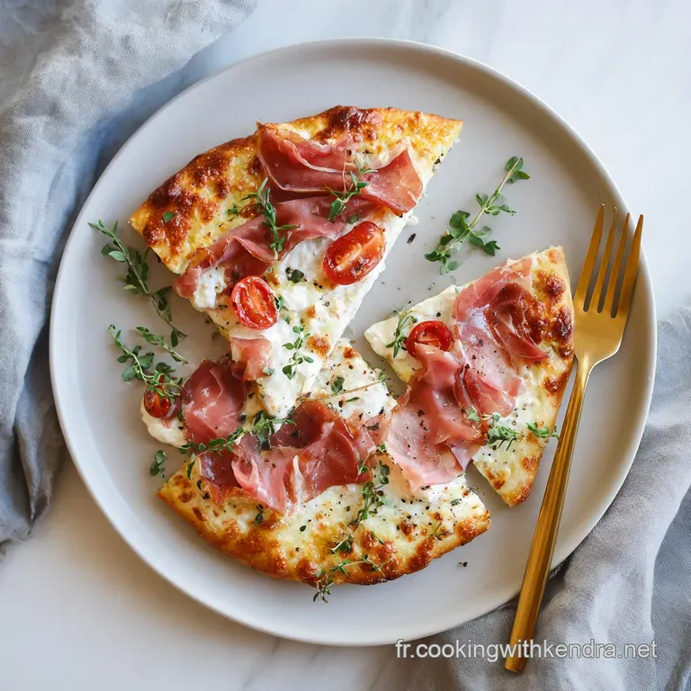 Pizza Napolitaine Classique : La Reine du Goût