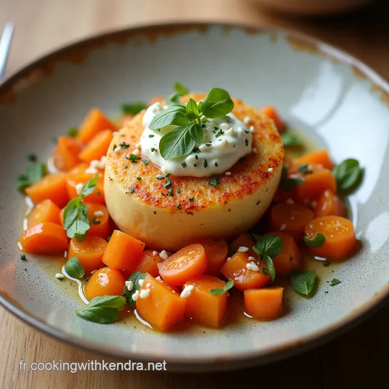 Poivrons Farcis aux Lentilles Rouges et Feta L&Eacute;loge de la Simplicit&eacute;