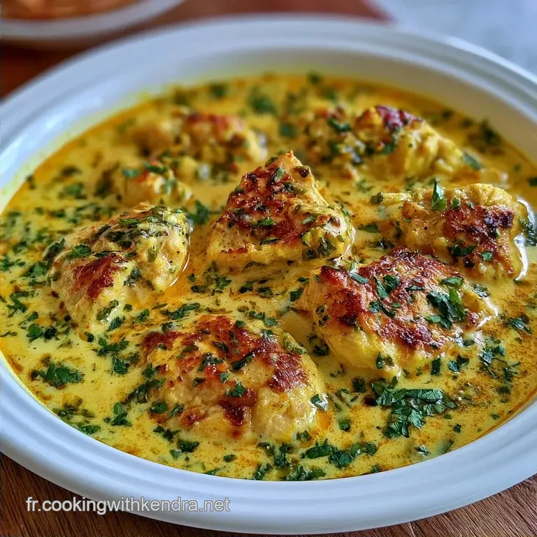 Poulet Au Curry Et Coco Rapide En 30 Minutes