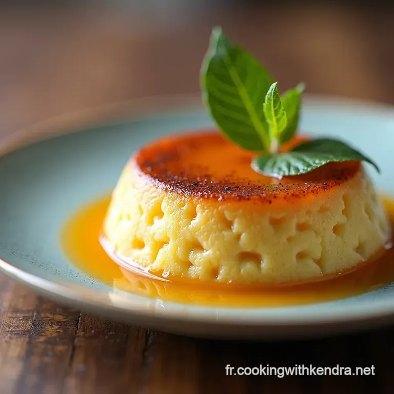 Pudding de Chia Avoine Trio Gourmand