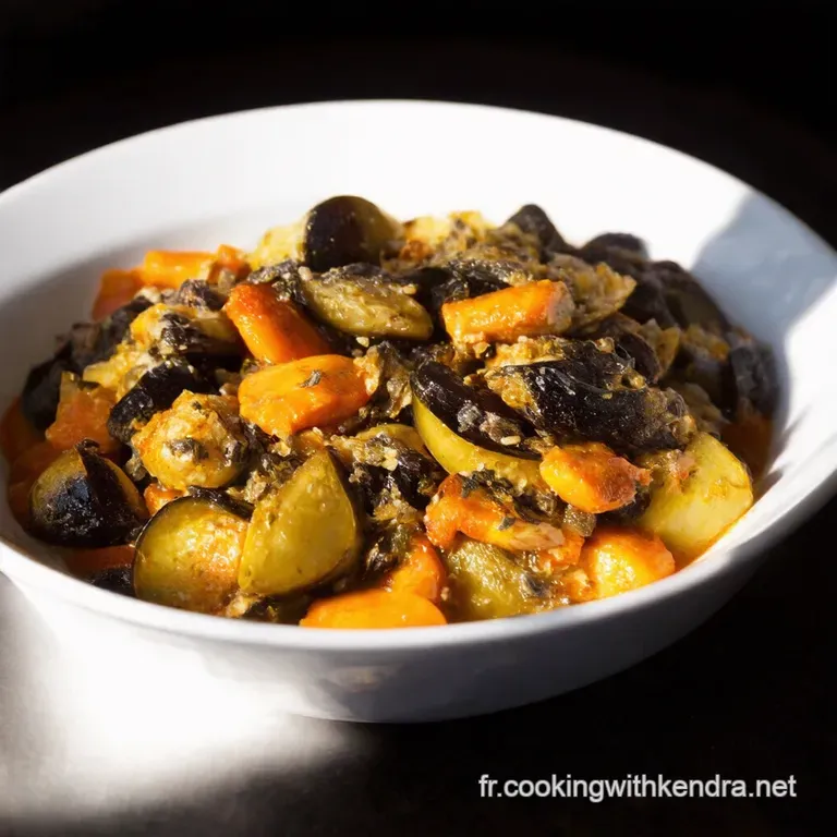 Ratatouille Proven&ccedil;ale