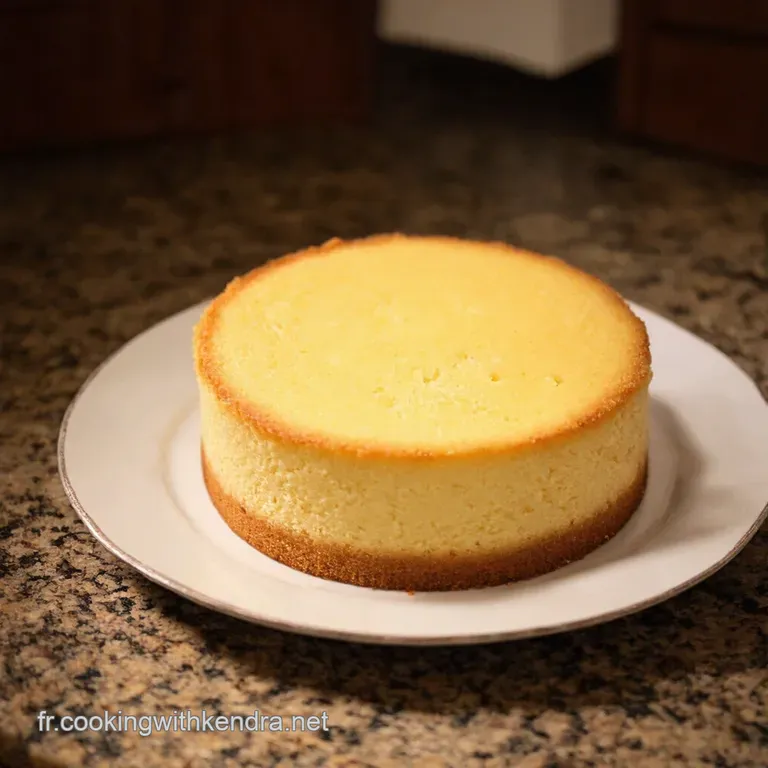 Recette Cake Banane Le D&eacute;lice R&eacute;confortant presentation