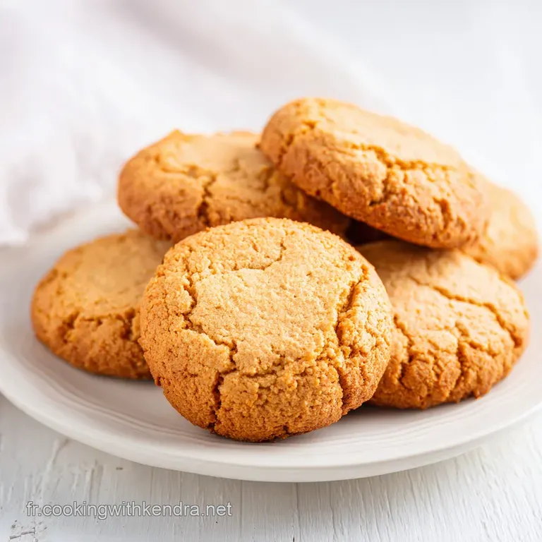 Recettecookies Maison86989: Cookies Am&eacute;ricains Moelleux