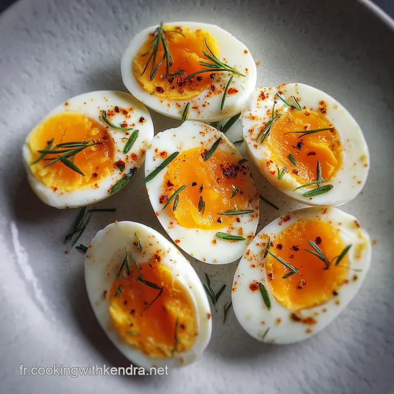 Oeuf Mollet: C&oelig;ur Velours Garanti