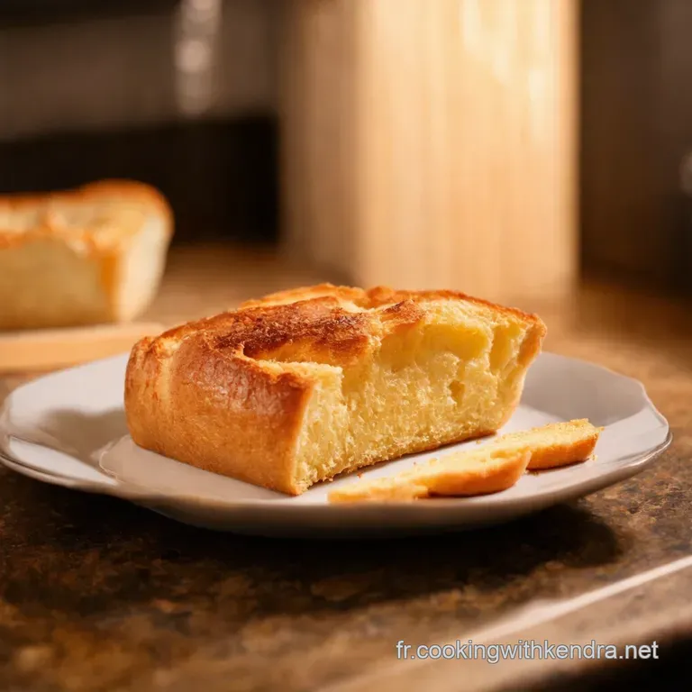 Recette Pain Perdu De Baguette Une Gourmandise Antigaspi presentation