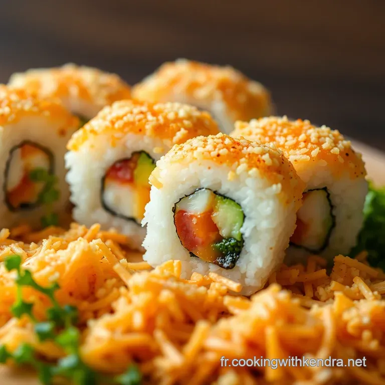 Recette Riz &agrave; Sushi Parfait