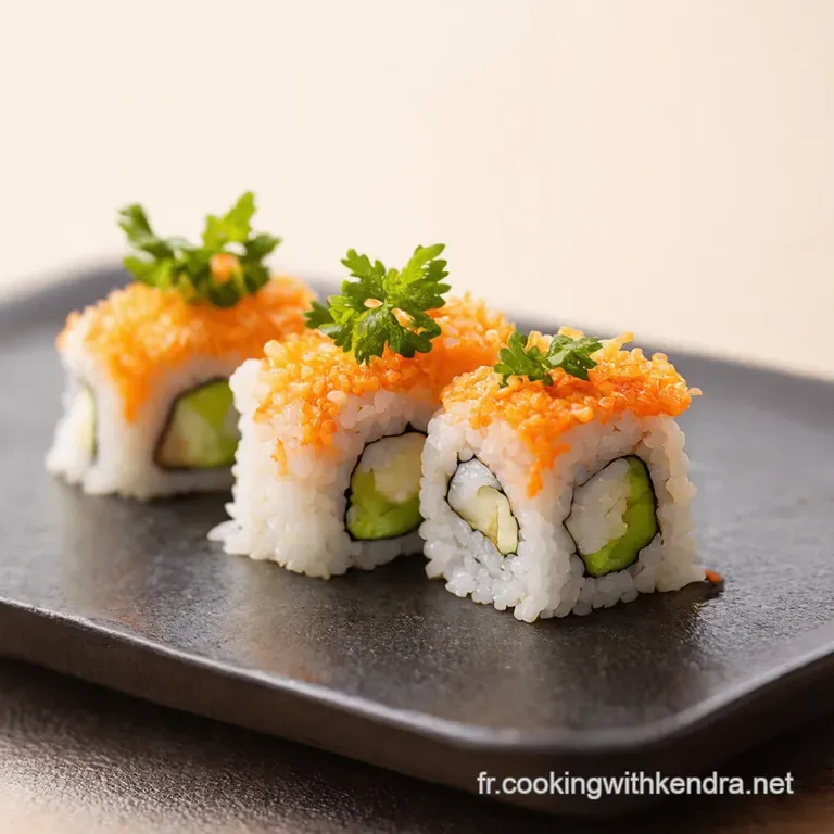 Riz &agrave; Sushis Parfait : Le Secret des Ma&icirc;tres Sushis (&agrave; la Maison !)