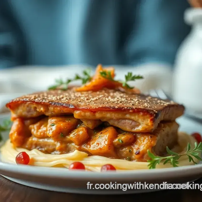 R&ocirc;ti de B&oelig;uf Parfait: Guide Ultime