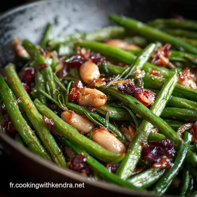R&ocirc;ti de haricots v&eacute;g&eacute;talien: la recette umami pour un repas de f&ecirc;te