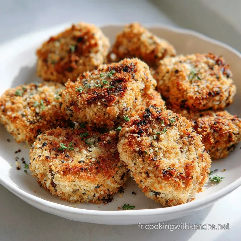 A thick slice of tender veal drizzled with glistening sauce, alongside colorful, perfectly cooked vegetables on a white pl...