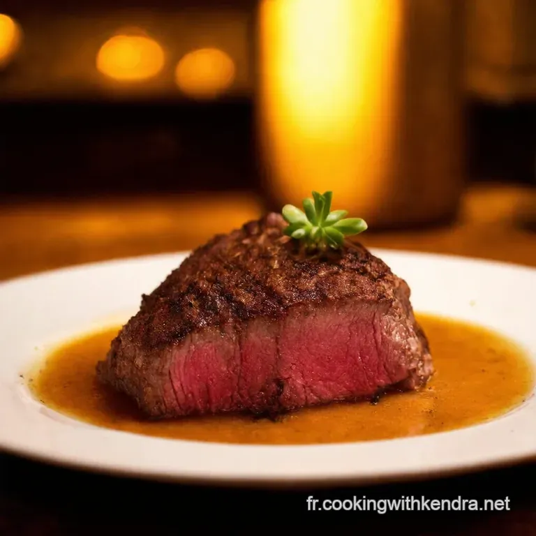 R&ocirc;ti De Veau Parfait Au Four Un Classique Revisit&eacute; presentation