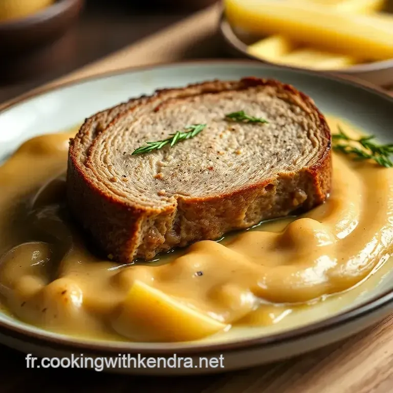 R&ocirc;ti Orloff Magnifique: Un Classique Revisit&eacute;e presentation