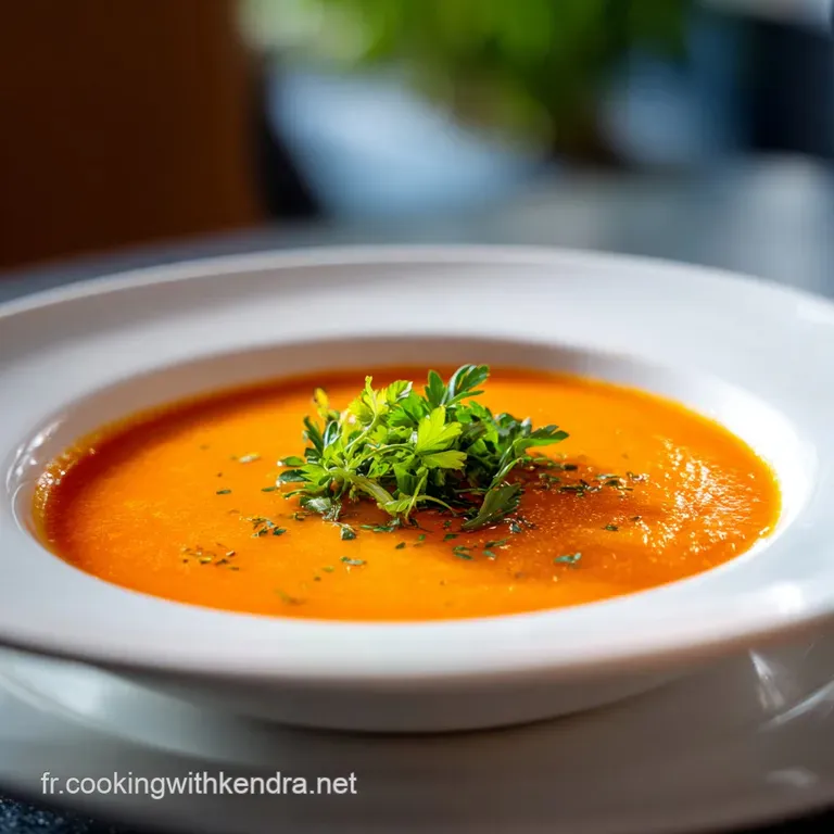 Recette Rouille Traditionnelle pour Bouillabaisse