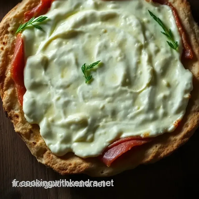 Roul&eacute;s Fromage Jambon : Les D&eacute;lices Savoureux De La France presentation